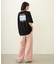 TRIPLE ICE CREAM WIDE S/S TEE