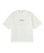TRIPLE ICE CREAM WIDE S/S TEE