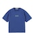 TRIPLE ICE CREAM WIDE S/S TEE