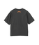 BIKE CRACK PRINT WIDE S/S TEE
