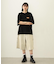 FUNNY COLLEAGUE S/S TEE