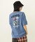 FUNNY COLLEAGUE S/S TEE