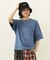 FUNNY COLLEAGUE S/S TEE