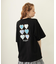ICING HEART-SHAPED COOKIES S/S TEE