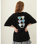 ICING HEART-SHAPED COOKIES S/S TEE