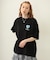 ICING HEART-SHAPED COOKIES S/S TEE