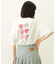 ICING HEART-SHAPED COOKIES S/S TEE