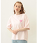 ICING HEART-SHAPED COOKIES S/S TEE