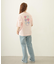 ICING HEART-SHAPED COOKIES S/S TEE