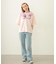 ICING HEART-SHAPED COOKIES S/S TEE