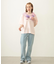 ICING HEART-SHAPED COOKIES S/S TEE