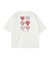 ICING HEART-SHAPED COOKIES S/S TEE