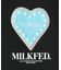 ICING HEART-SHAPED COOKIES S/S TEE