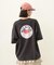 CIRCLE STRAWBERRY LOGO S/S TEE