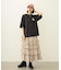 CIRCLE STRAWBERRY LOGO S/S TEE