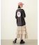 CIRCLE STRAWBERRY LOGO S/S TEE