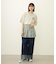 CIRCLE STRAWBERRY LOGO S/S TEE