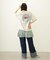 CIRCLE STRAWBERRY LOGO S/S TEE