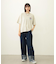 CIRCLE STRAWBERRY LOGO S/S TEE