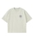 CIRCLE STRAWBERRY LOGO S/S TEE