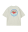 CIRCLE STRAWBERRY LOGO S/S TEE