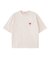 CIRCLE STRAWBERRY LOGO S/S TEE