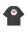CIRCLE STRAWBERRY LOGO S/S TEE