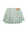 LAYERED CULOTTE SKIRT