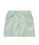LAYERED CULOTTE SKIRT