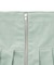 LAYERED CULOTTE SKIRT