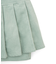 LAYERED CULOTTE SKIRT