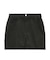 LAYERED CULOTTE SKIRT