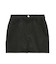 LAYERED CULOTTE SKIRT