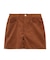 LAYERED CULOTTE SKIRT