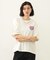 MELTY PLUMP HEART S/S TEE