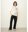 MELTY PLUMP HEART S/S TEE