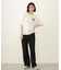 MELTY PLUMP HEART S/S TEE