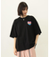 MELTY PLUMP HEART S/S TEE