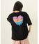 MELTY PLUMP HEART S/S TEE