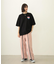 MELTY PLUMP HEART S/S TEE