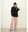 MELTY PLUMP HEART S/S TEE