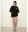 MELTY PLUMP HEART S/S TEE