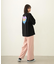 MELTY PLUMP HEART S/S TEE