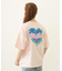 MELTY PLUMP HEART S/S TEE
