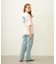 MELTY PLUMP HEART S/S TEE