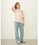 MELTY PLUMP HEART S/S TEE