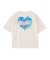 MELTY PLUMP HEART S/S TEE