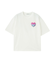 MELTY PLUMP HEART S/S TEE