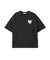 MELTY PLUMP HEART S/S TEE