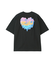 MELTY PLUMP HEART S/S TEE